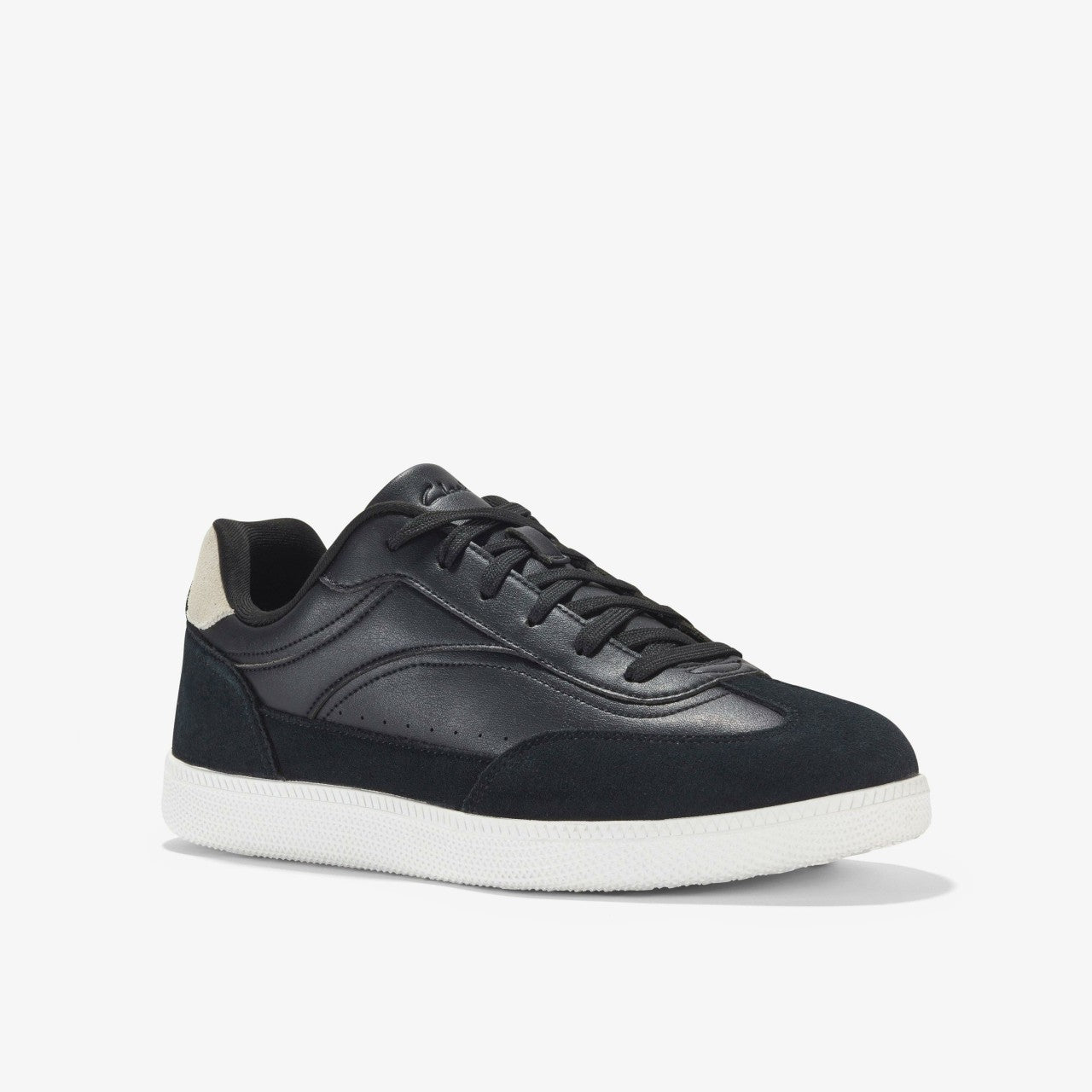 Fosse Cup Black Combination Clarks Men