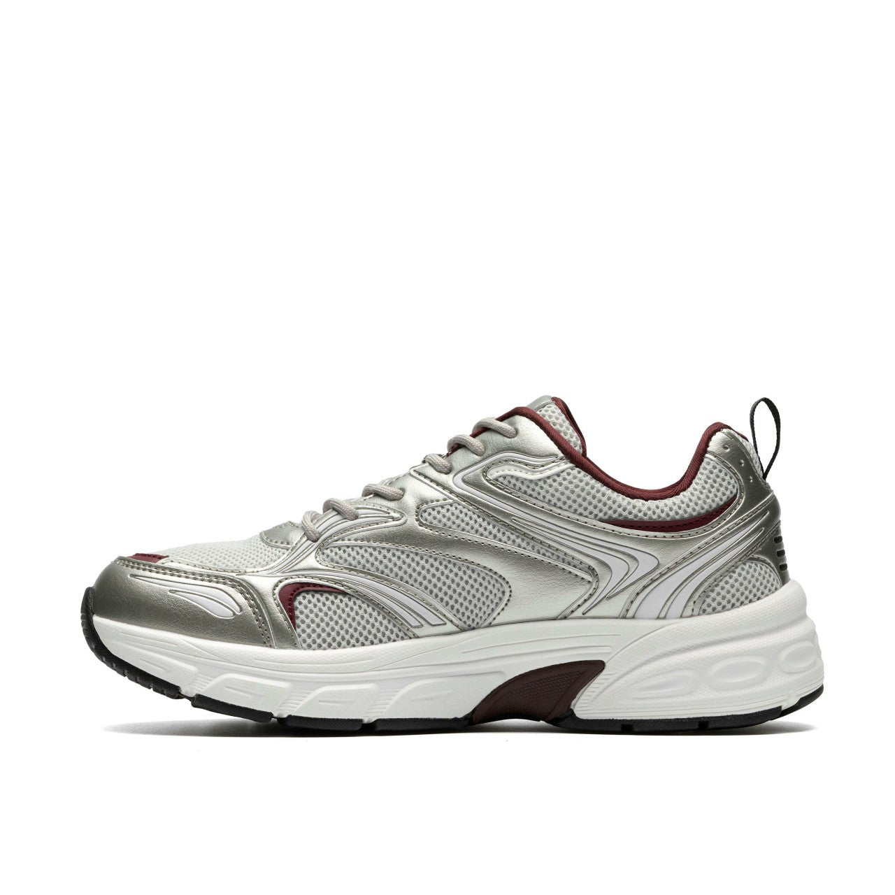 Axcel Walk Silver Combination Clarks Women