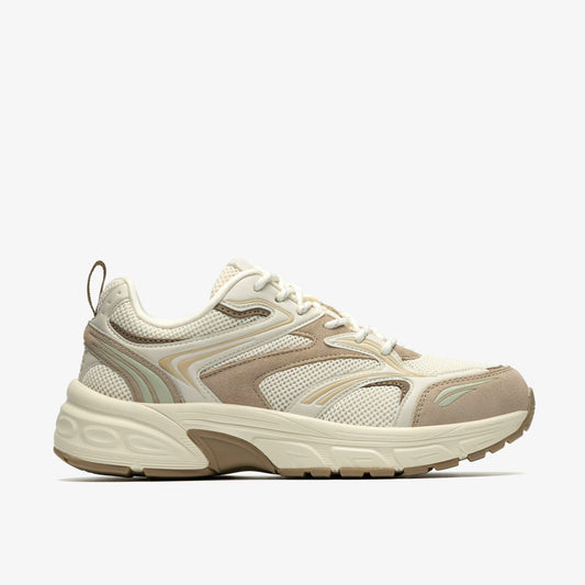 Axcel Walk Beige Combination Clarks Women