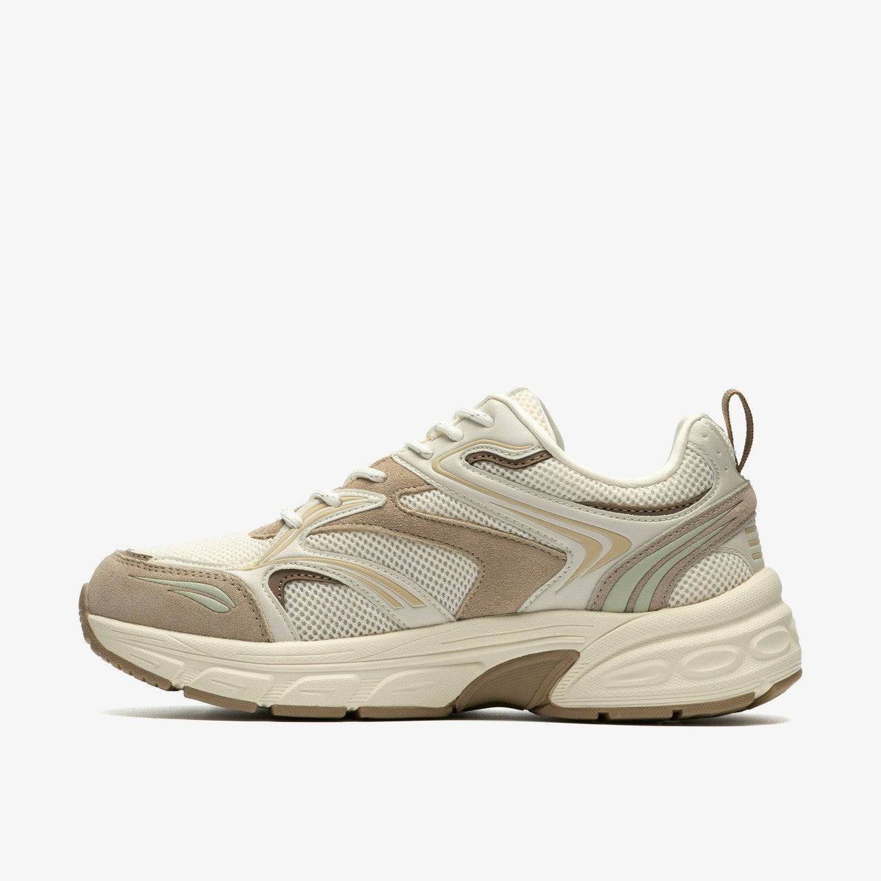 Axcel Walk Beige Combination Clarks Women