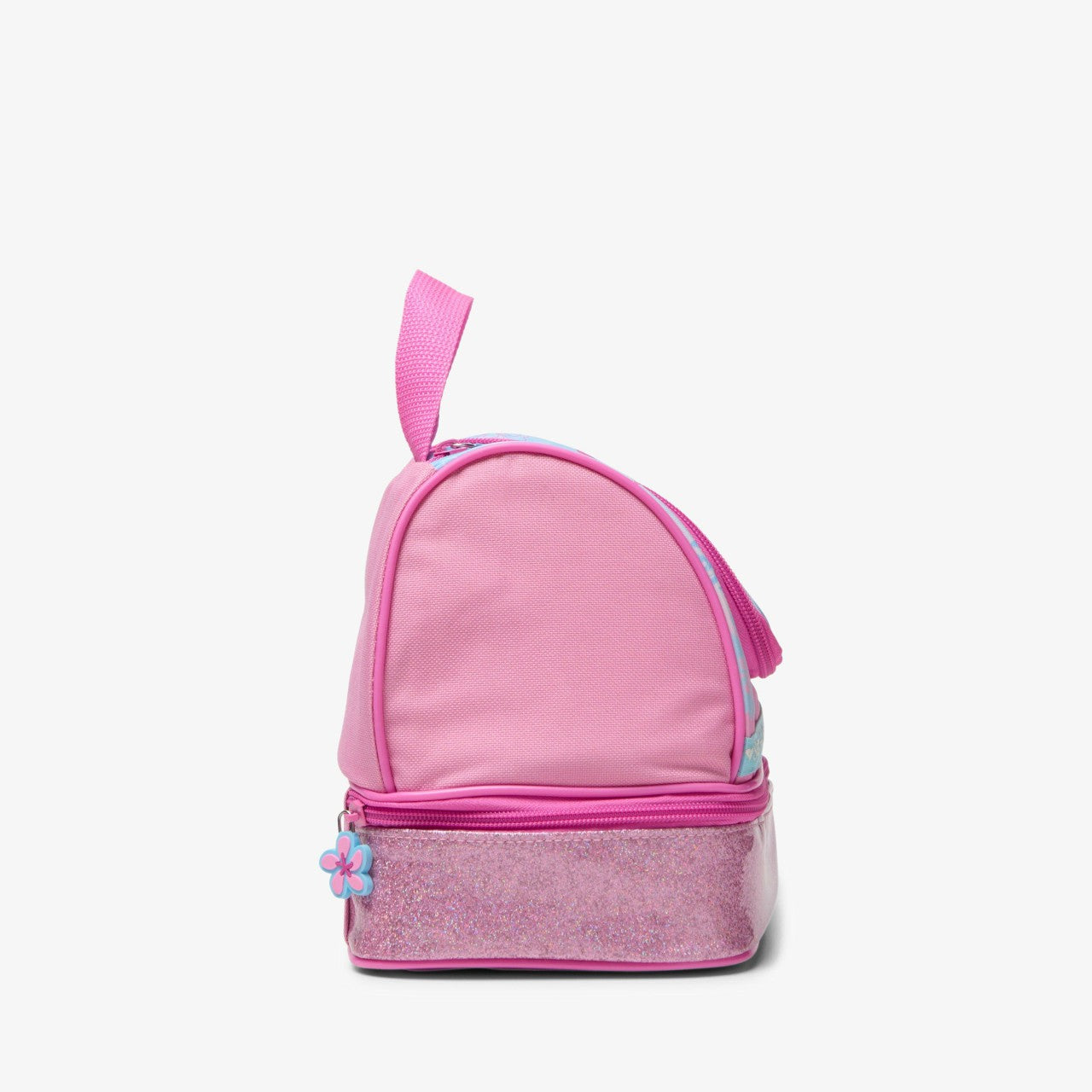 Stitch Lunchbox Pink Combination Clarks Kids