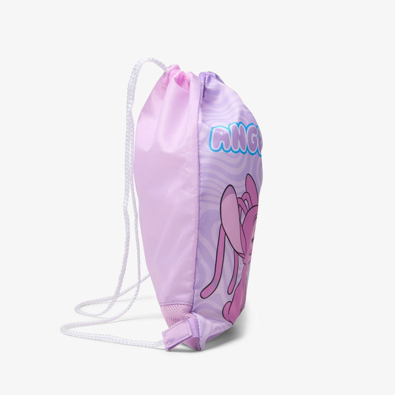 Stitch Trainer Bag Pink Combination Clarks Kids
