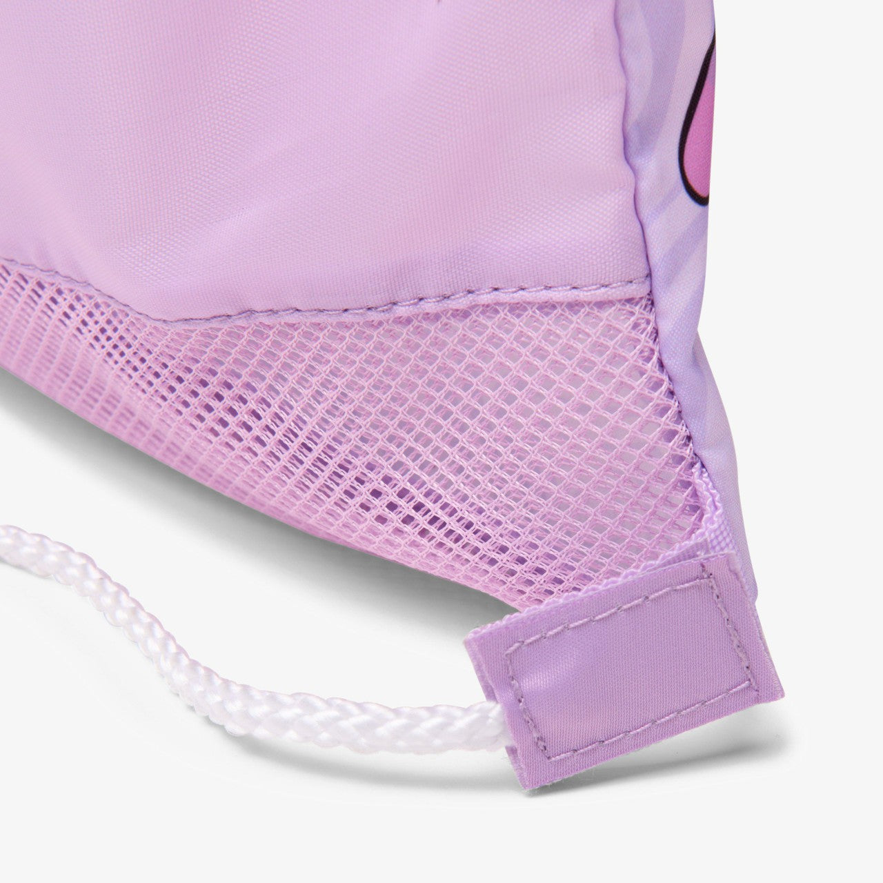 Stitch Trainer Bag Pink Combination Clarks Kids