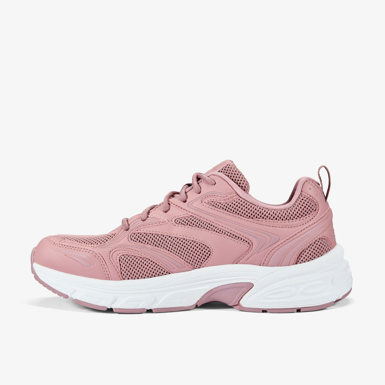 Axcel Walk Pink Combination Clarks Women