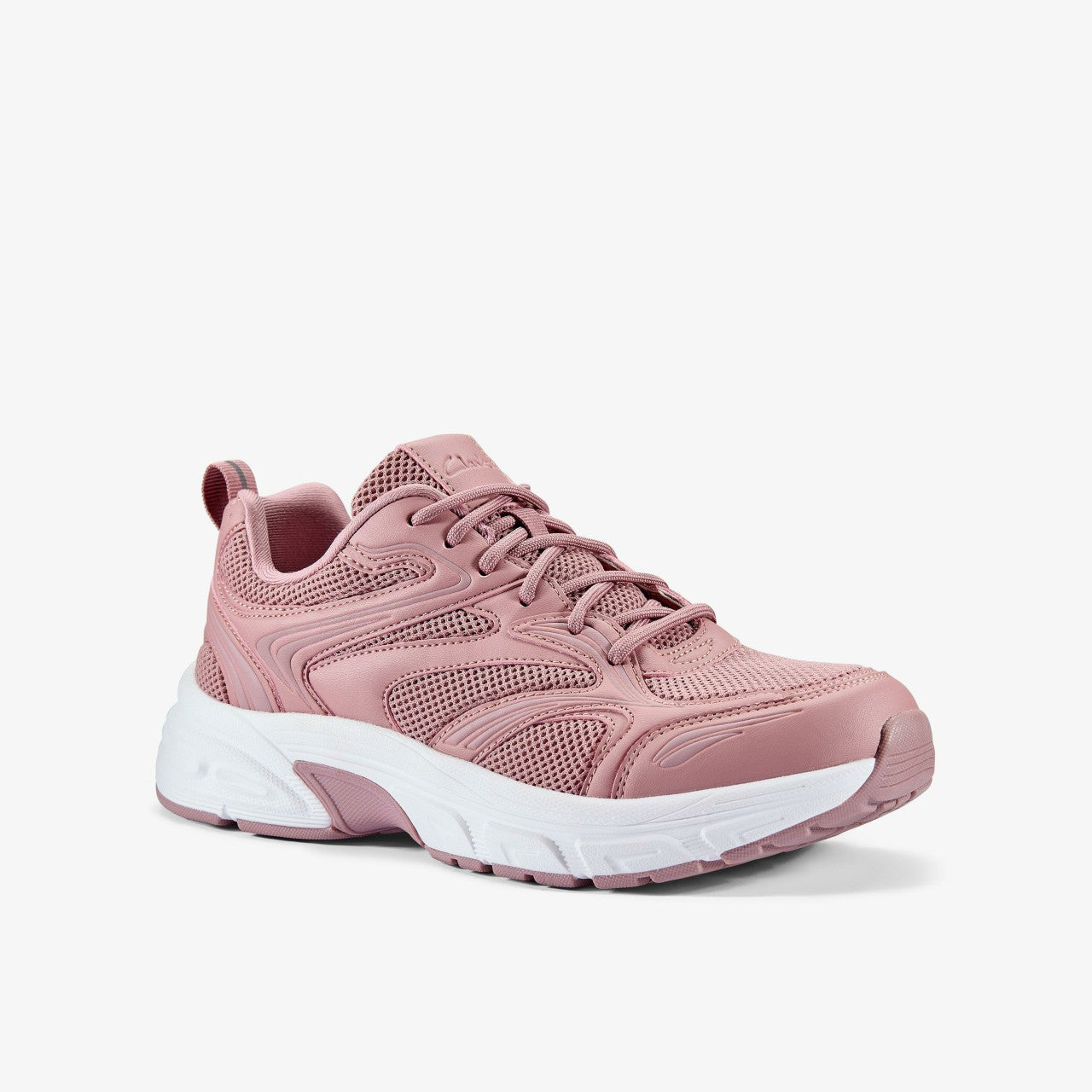 Axcel Walk Pink Combination Clarks Women