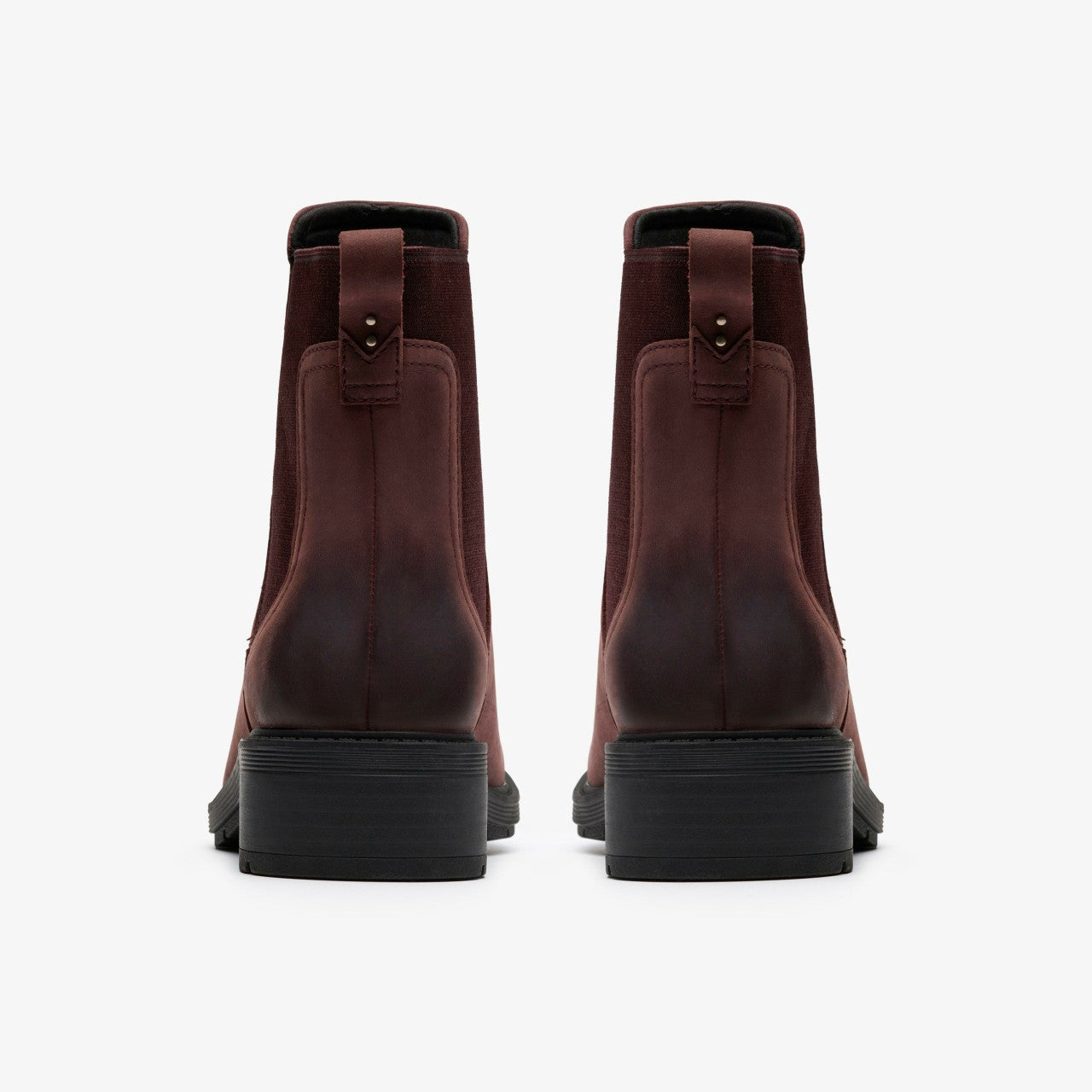 Hearth Top Wine Clarks Women