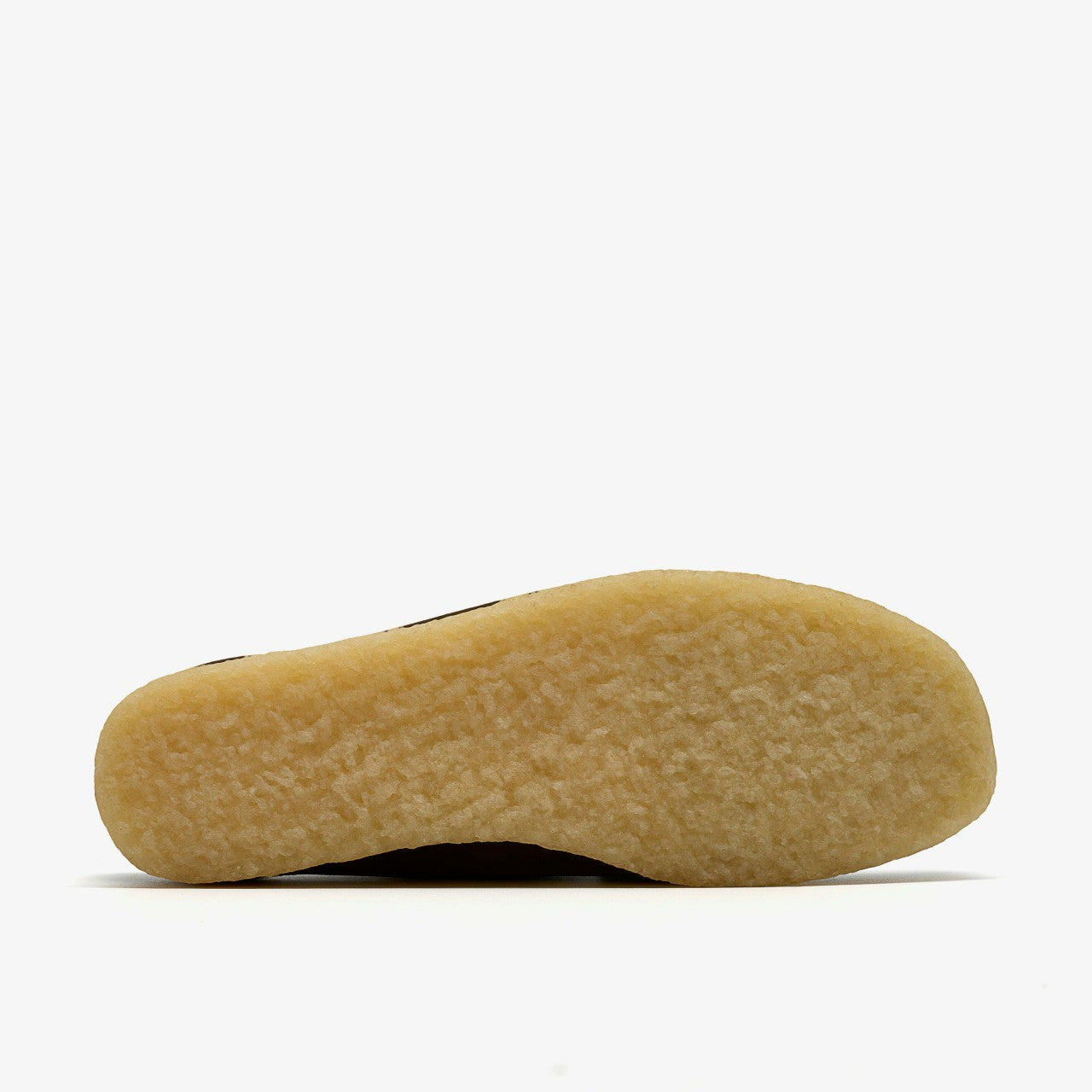 Wallabee Olive Suede Clarks Women