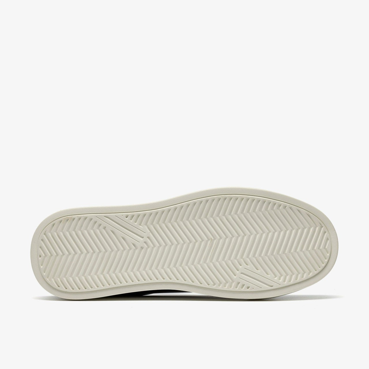Goswell Tie Black Leather Clarks Men
