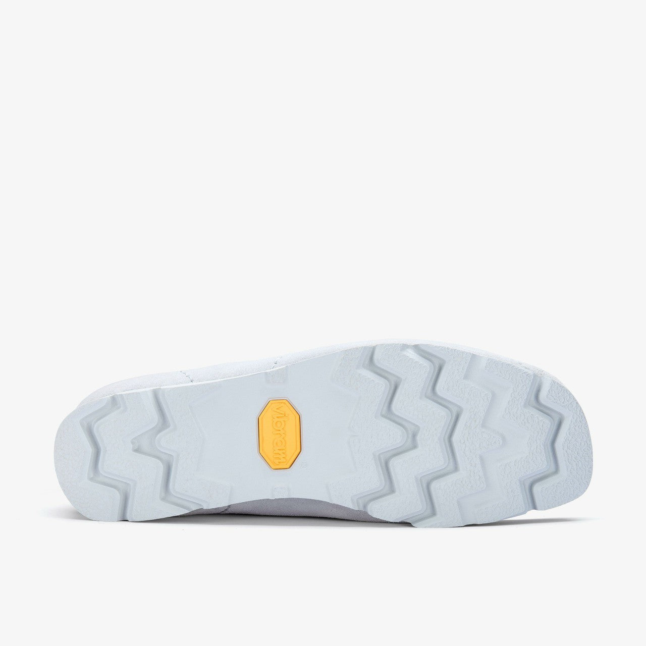 Wallabee Boot PAF Grey/Blue Clarks Men