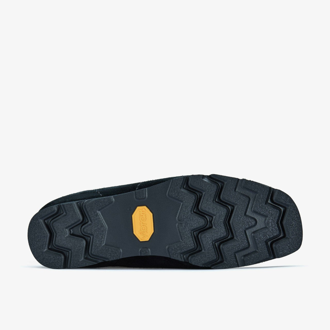 Wallabee Boot PAF Black Suede Clarks Men