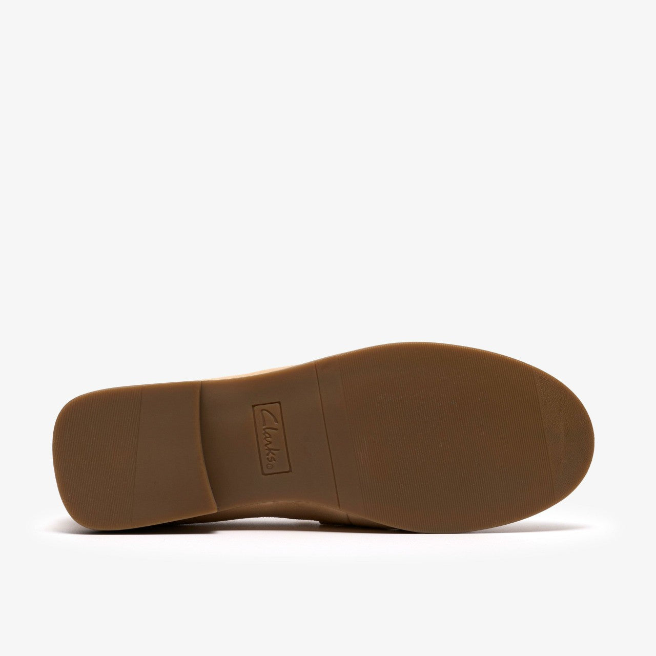 Alixea Walk Warm Sand Suede Clarks Women