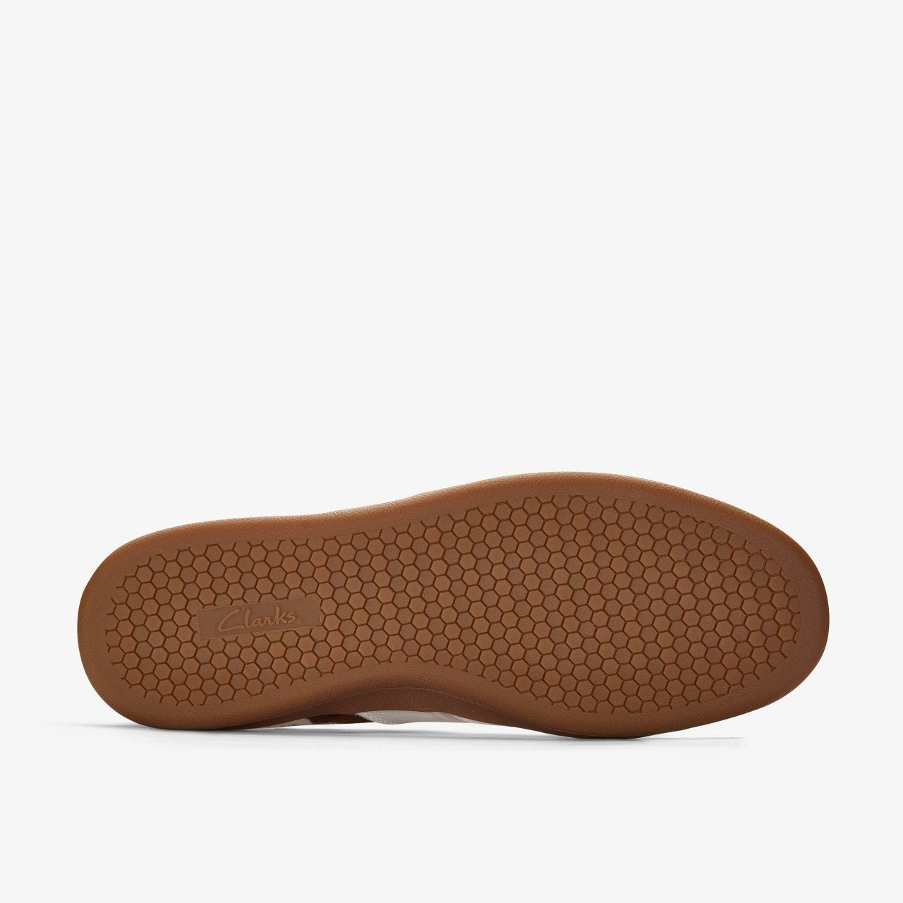 Seco Speed Cow Print Clarks Women