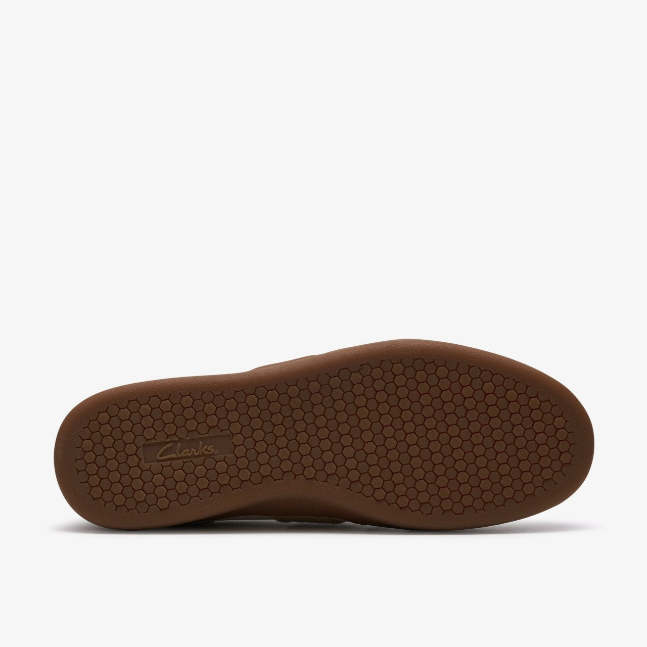 Seco Speed White Combination Leather Clarks Women