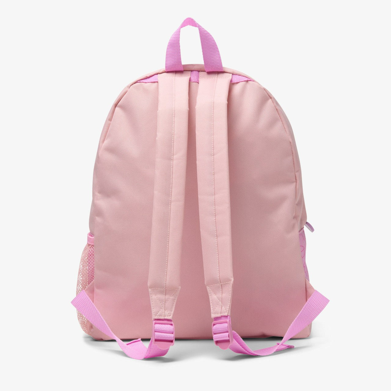Angel Quilt Backpack Pink Clarks Kids