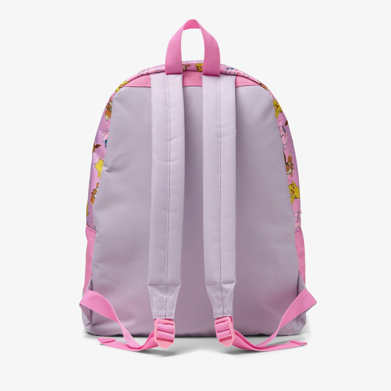 PokeFriendsBP. Pink Clarks Kids