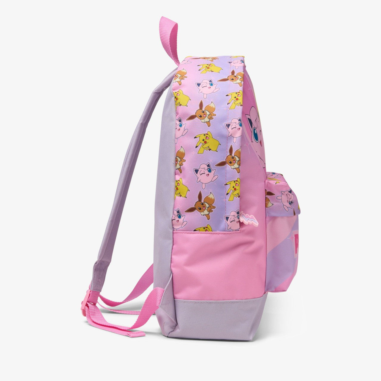 PokeFriendsBP. Pink Clarks Kids