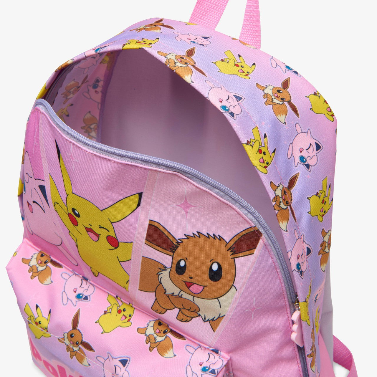 PokeFriendsBP. Pink Clarks Kids
