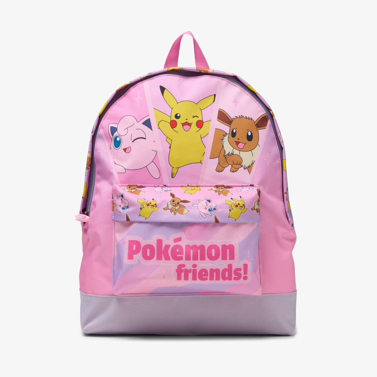 PokeFriendsBP. Pink Clarks Kids