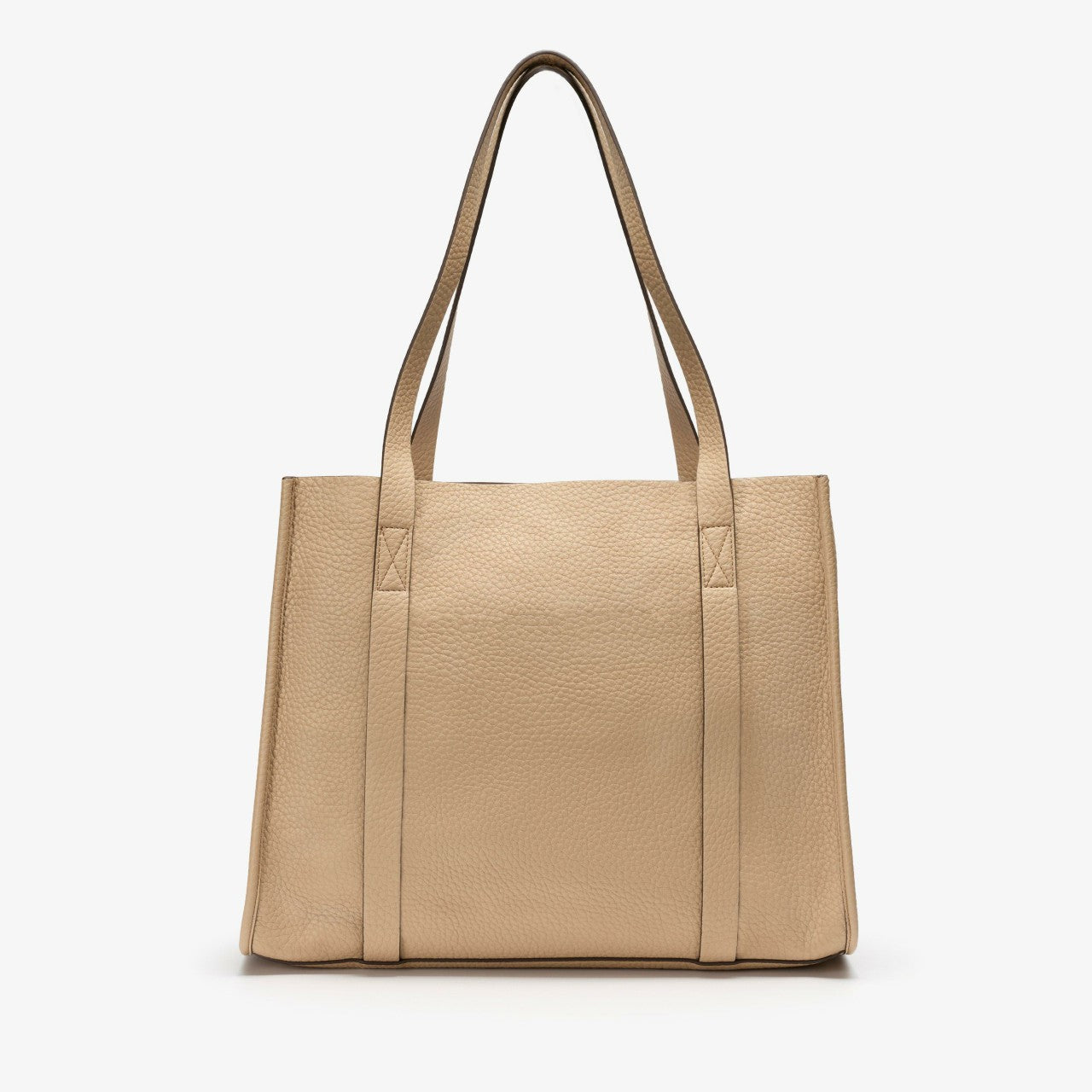 Shopper Tote Beige Clarks Women