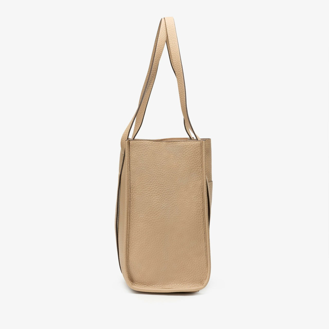 Shopper Tote Beige Clarks Women