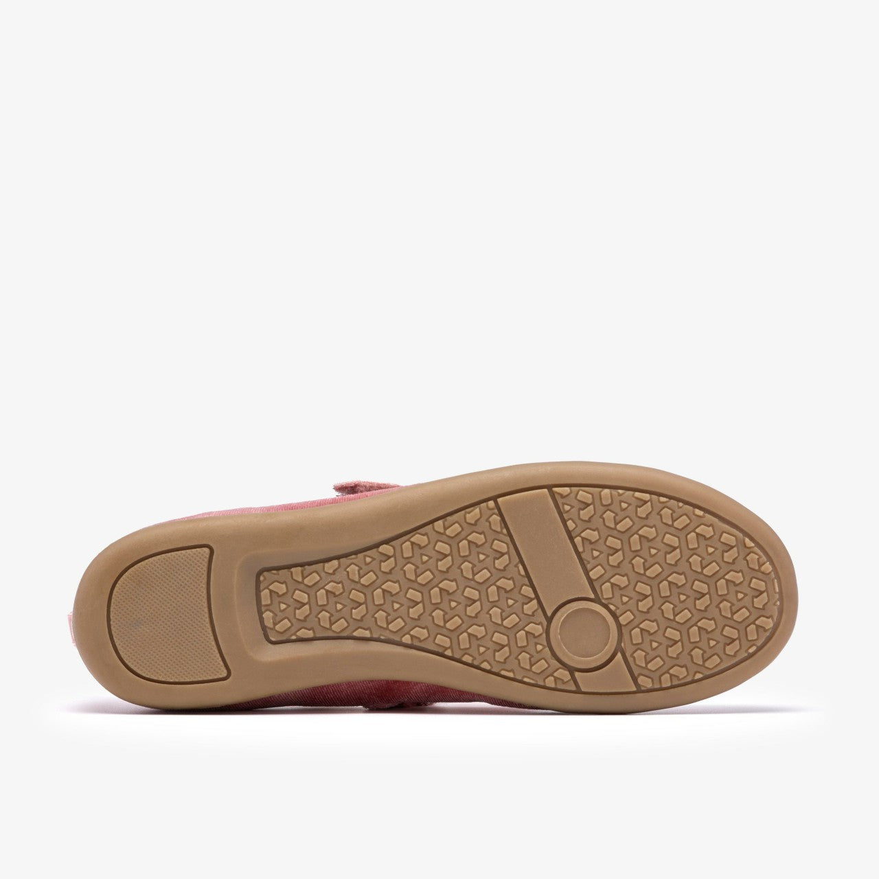 Charm Bow Kid Dusty Pink Clarks Kids