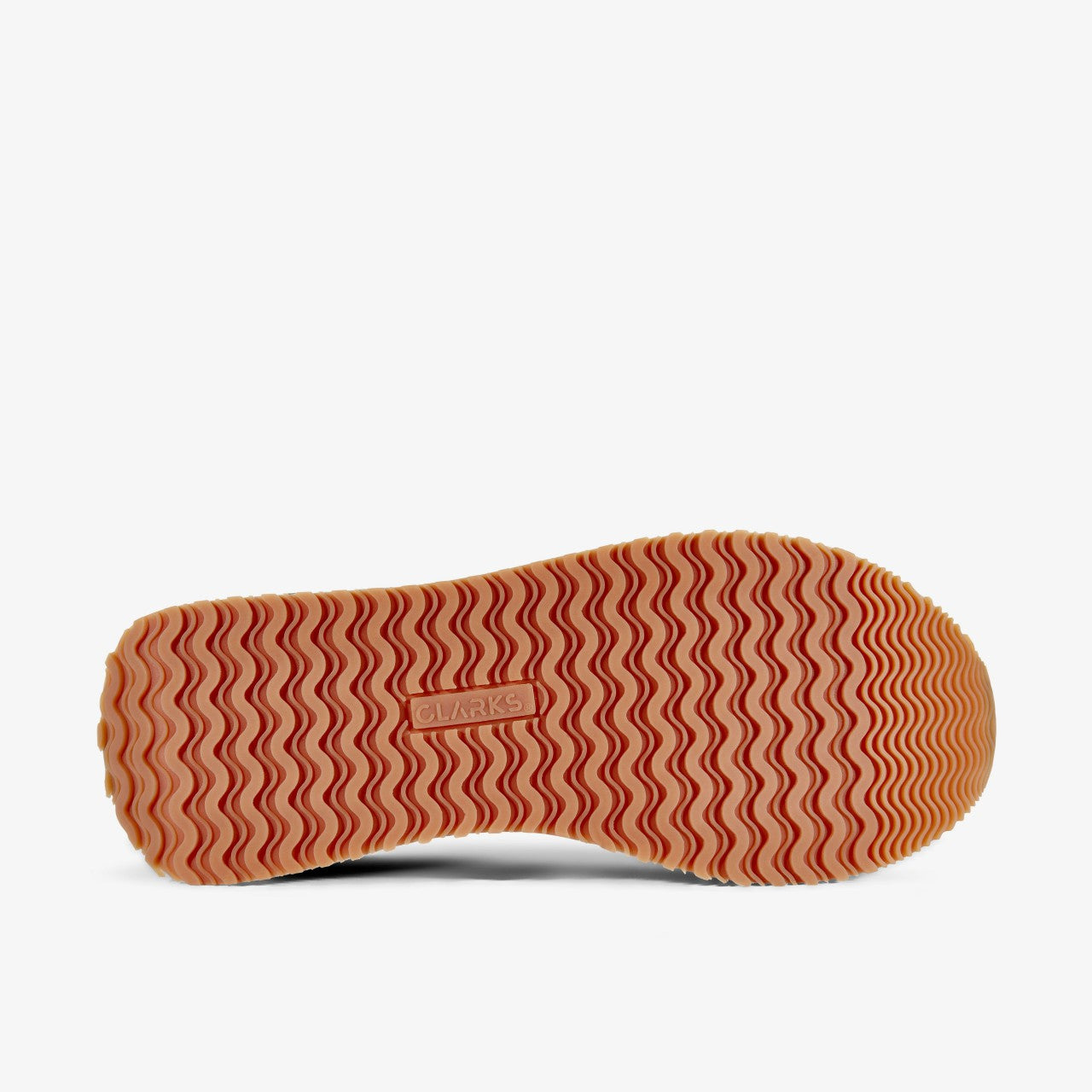 Calo Run Navy Combination Clarks Women