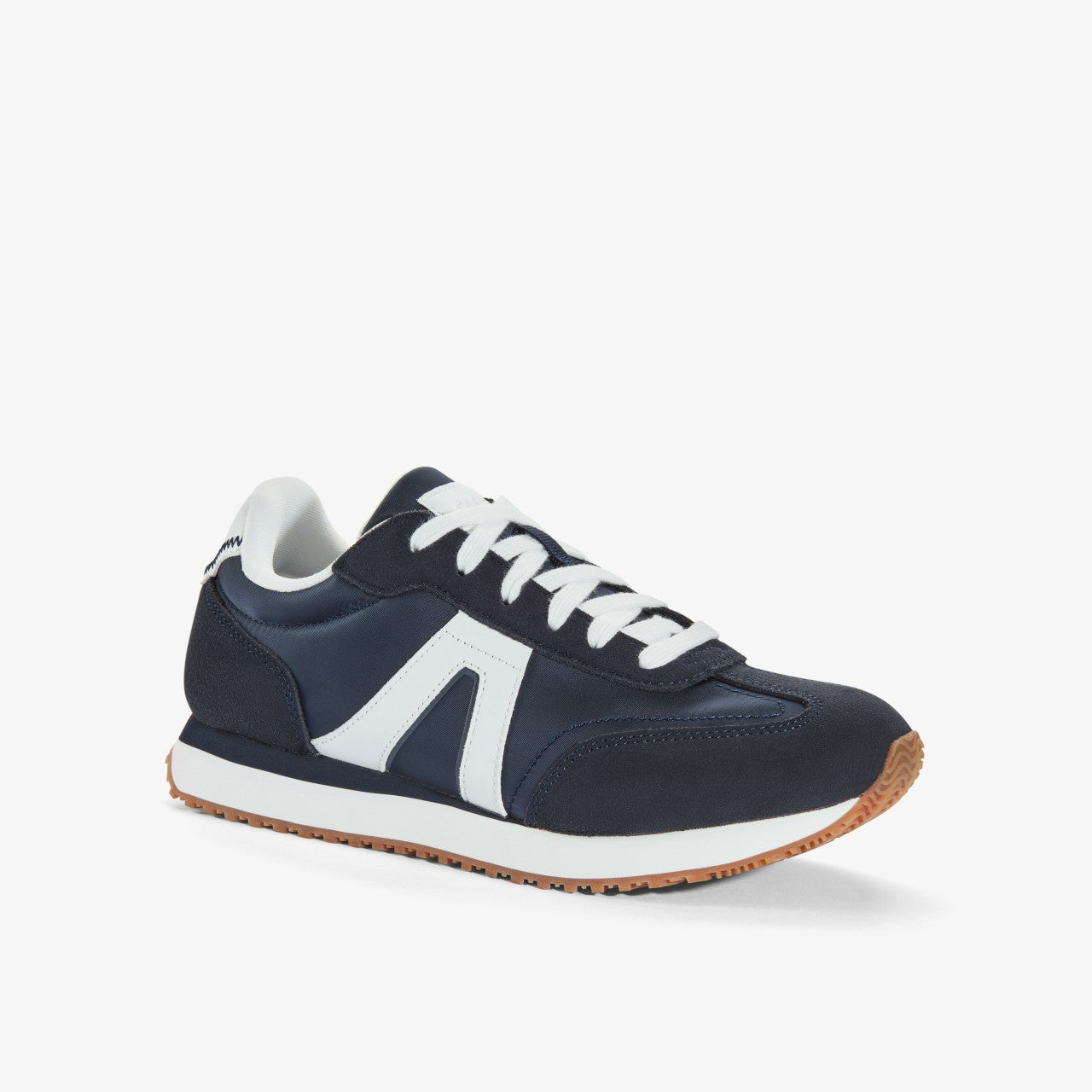 Calo Run Navy Combination Clarks Women