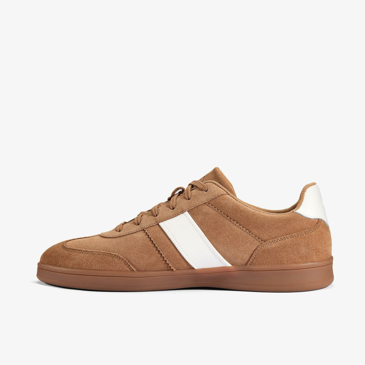 Seco Speed Cola Suede Clarks Men