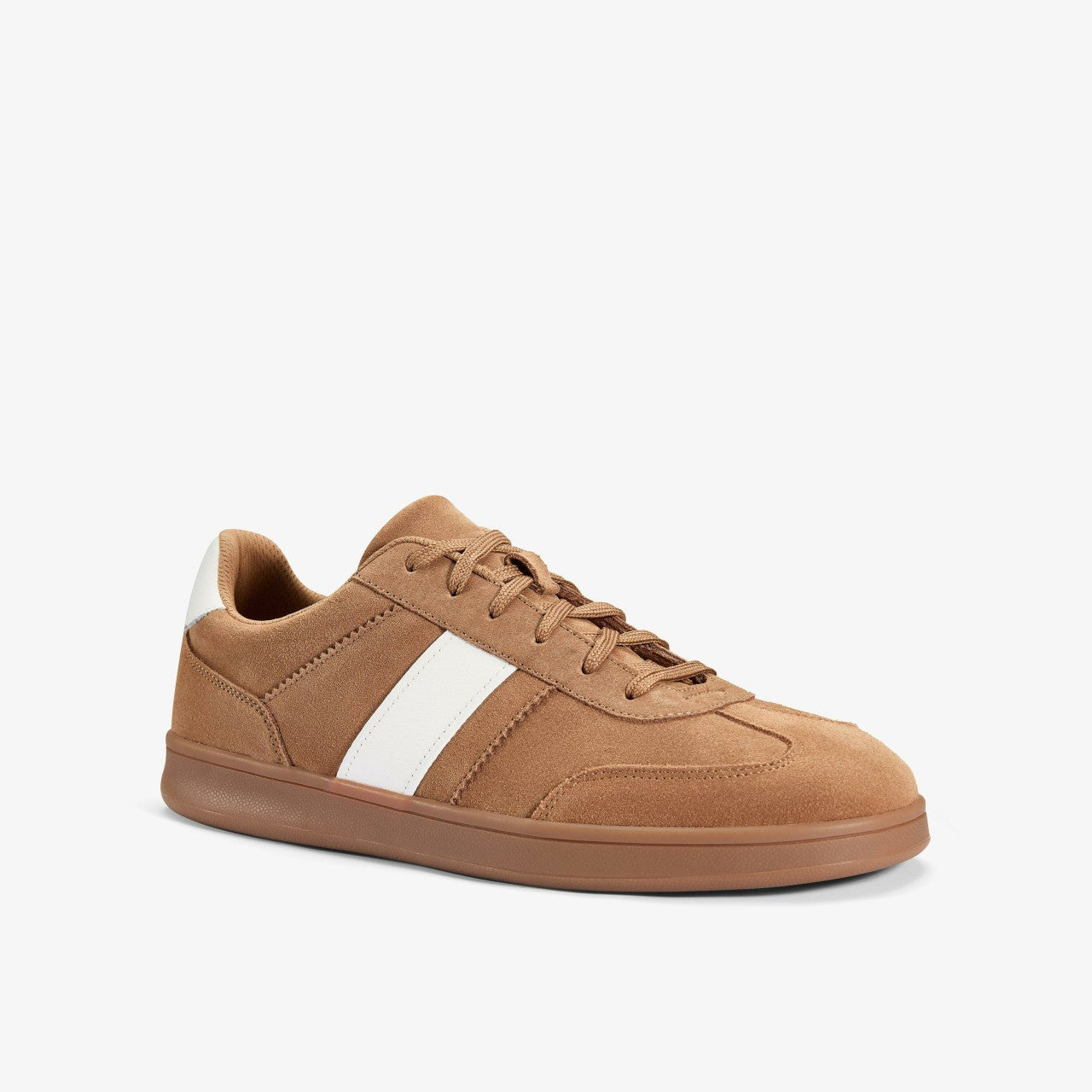 Seco Speed Cola Suede Clarks Men