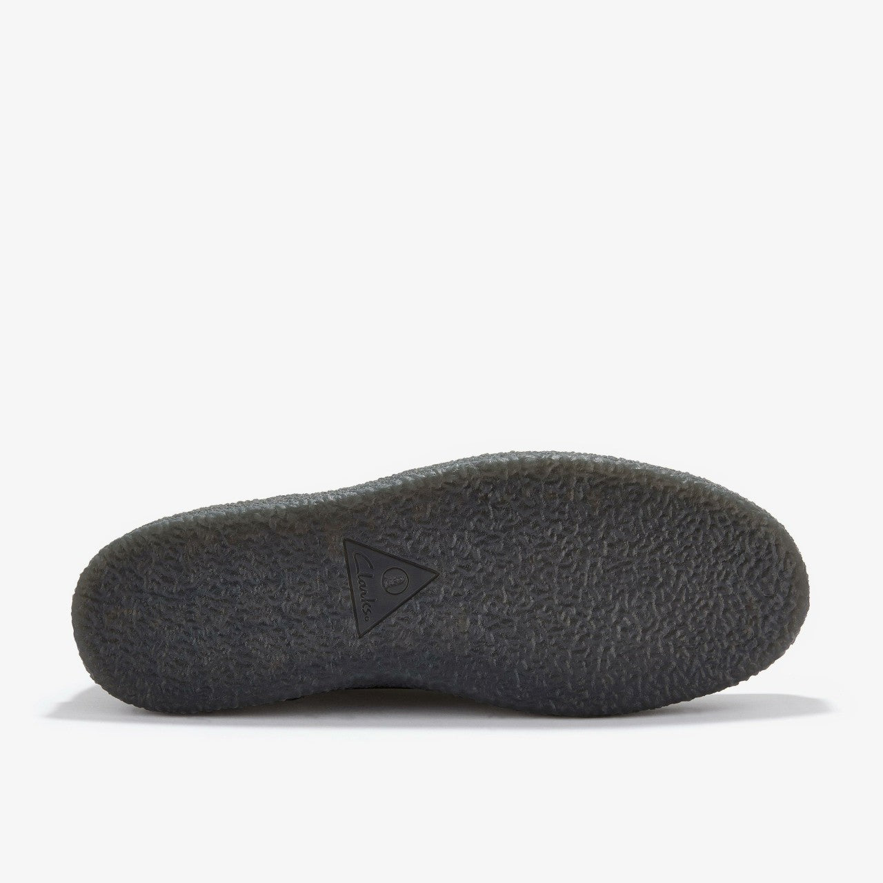 Streethill Mid Black Clarks Men