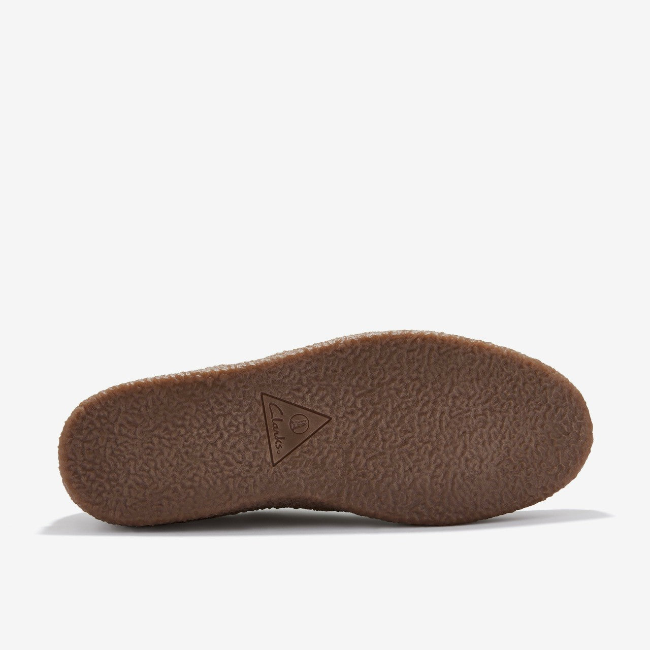 StreethillLace Brown Clarks Men