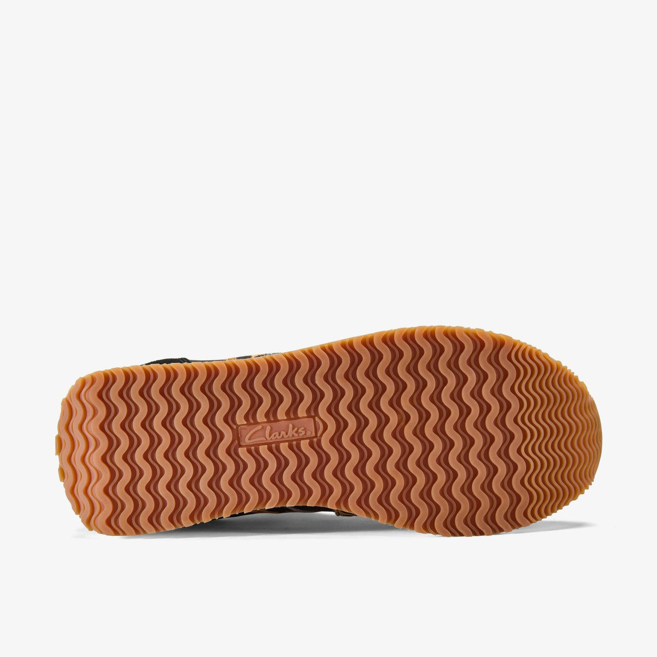 Calo Run Leopard Print Combination Clarks Women