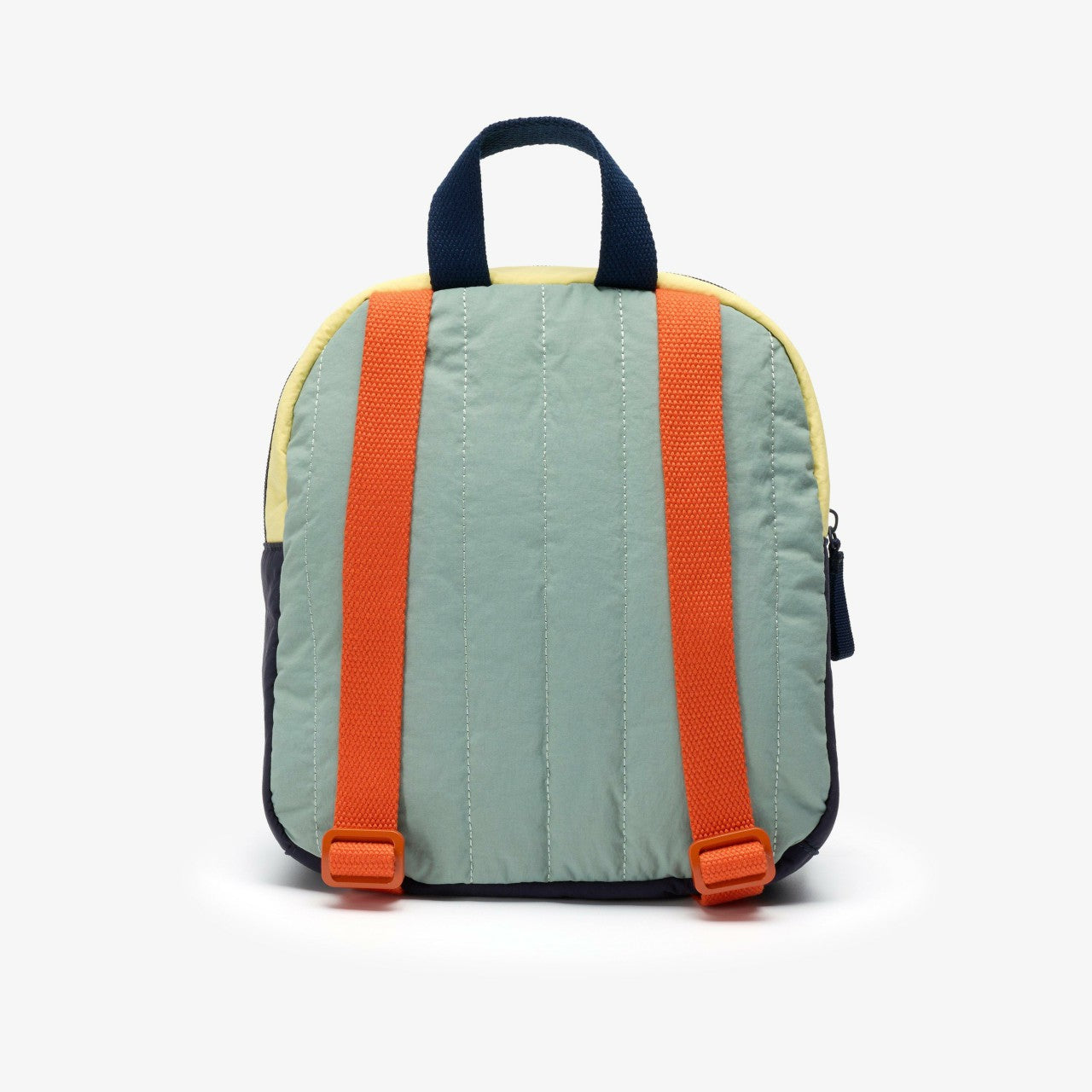 Mini Star Backpack Jade Combination Clarks Kids