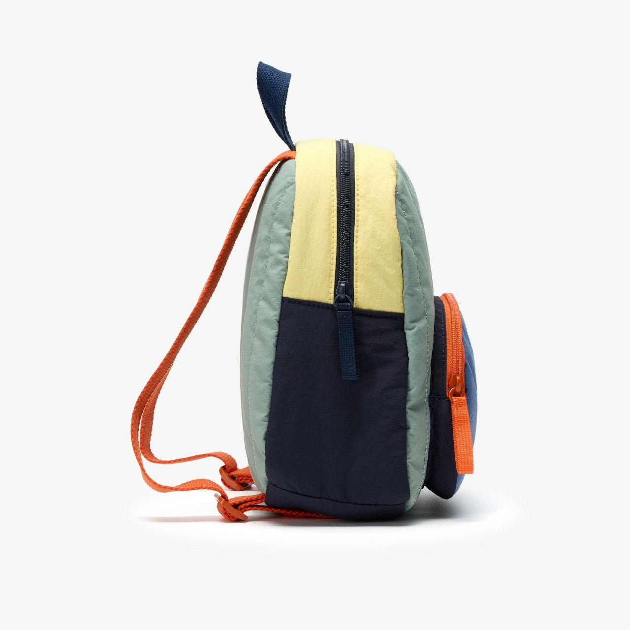 Mini Star Backpack Jade Combination Clarks Kids