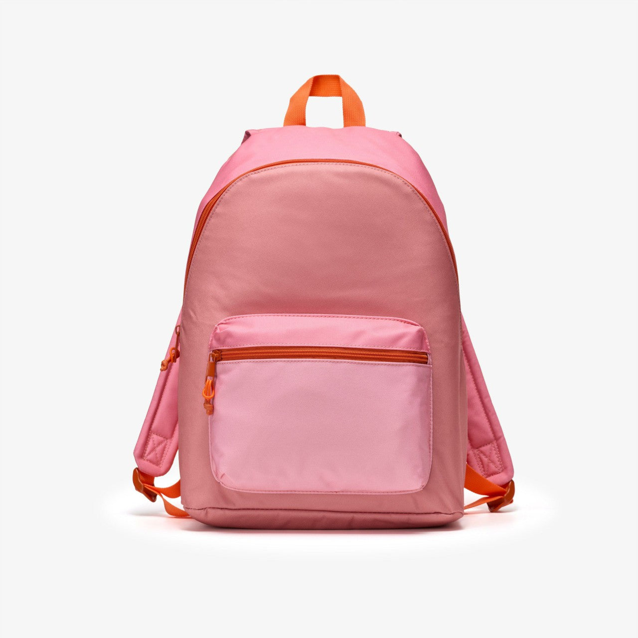 Motion Backpack Pink Combination Clarks Kids