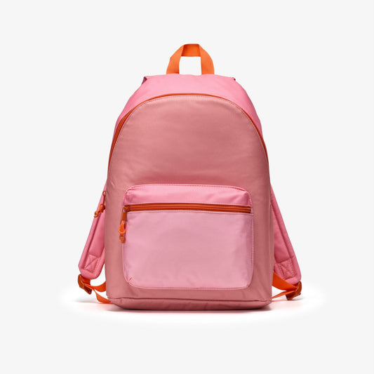 Motion Backpack Pink Combination Clarks Kids