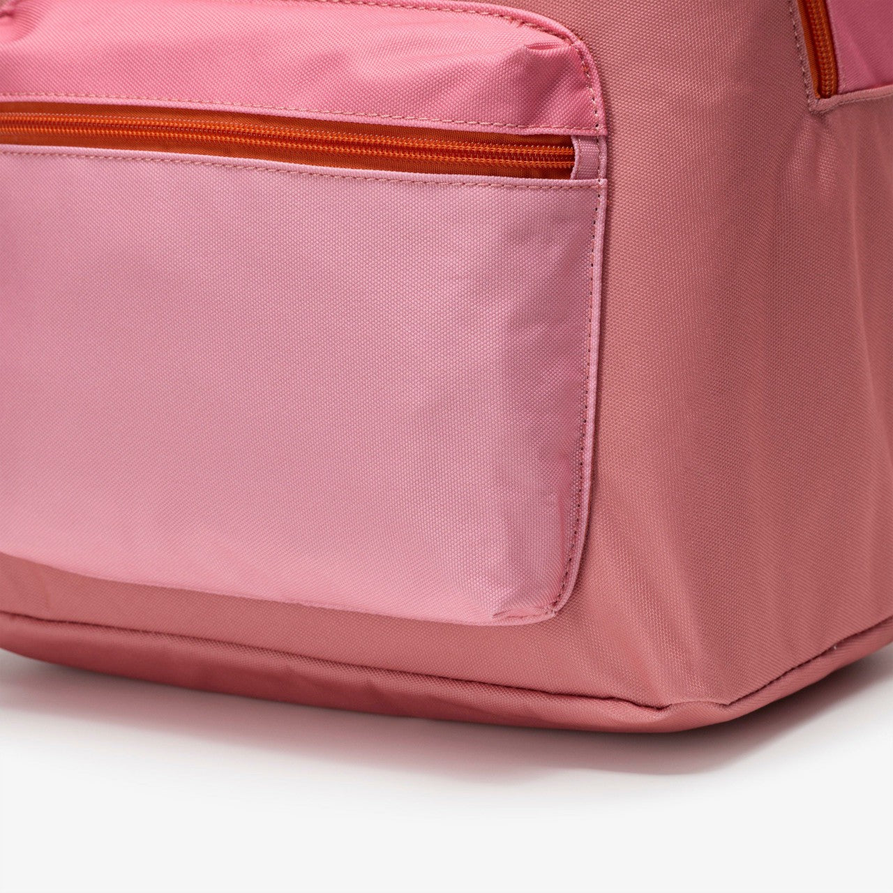 Motion Backpack Pink Combination Clarks Kids