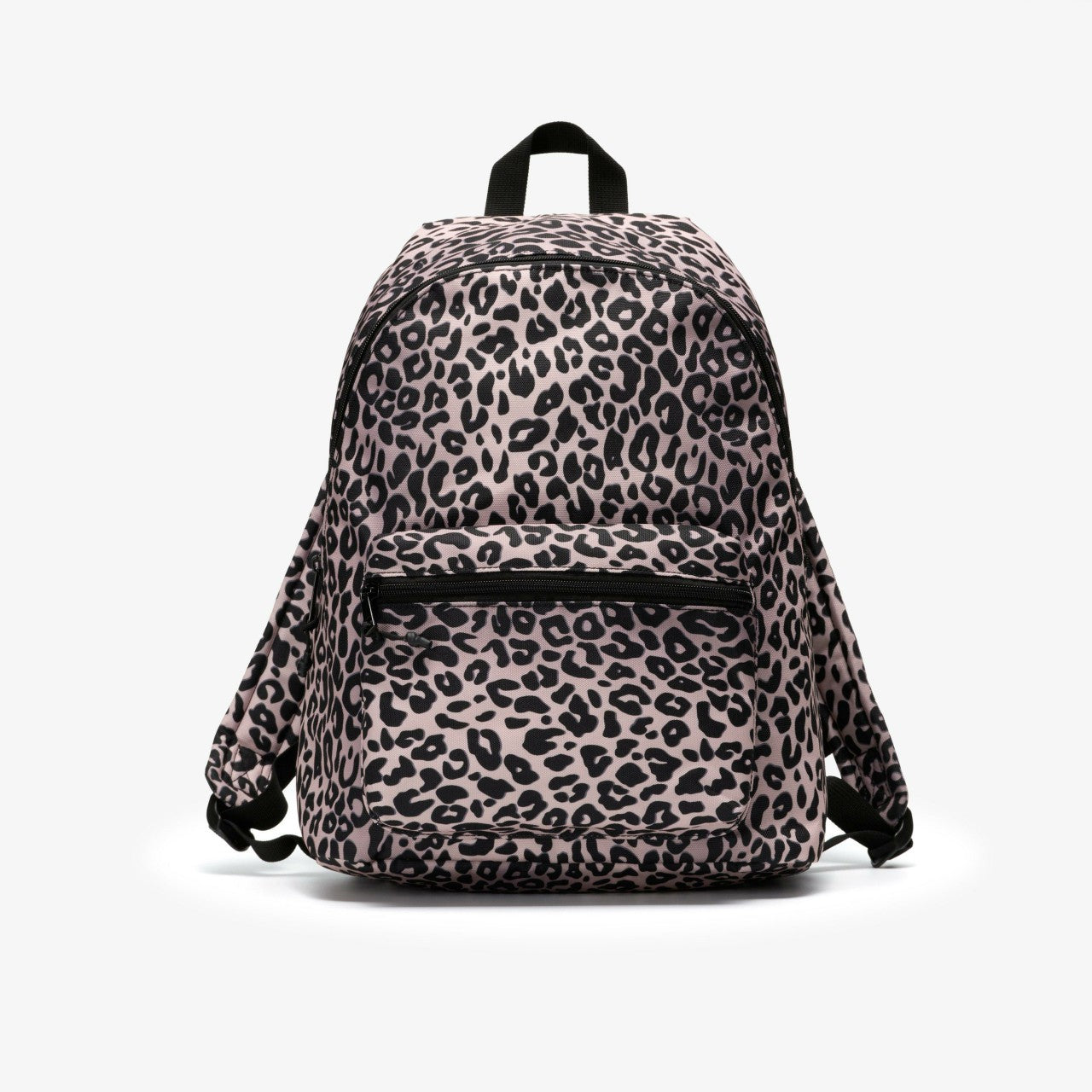 Motion Backpack Leopard Print Clarks Kids