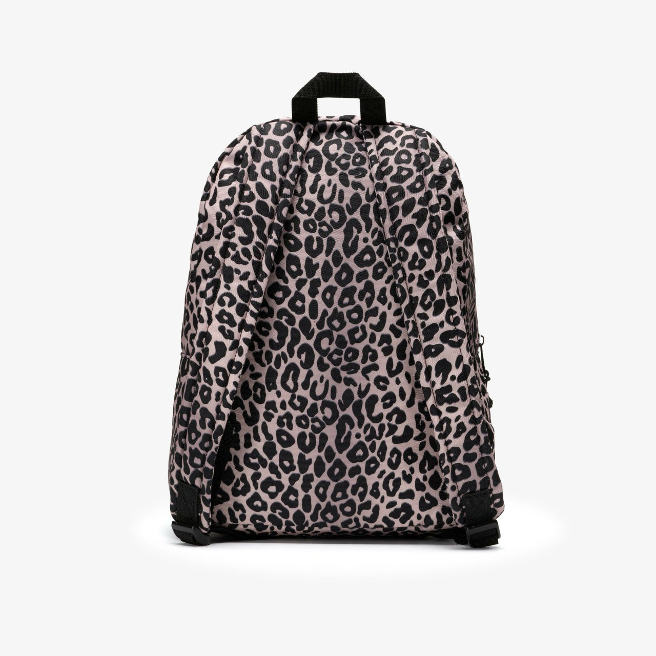 Motion Backpack Leopard Print Clarks Kids