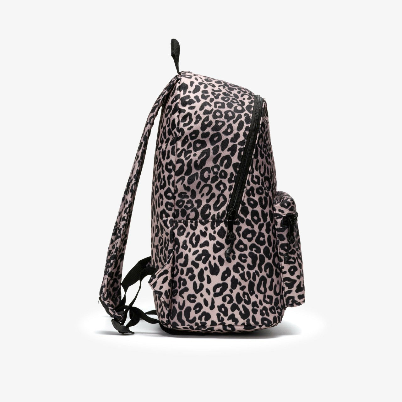 Motion Backpack Leopard Print Clarks Kids