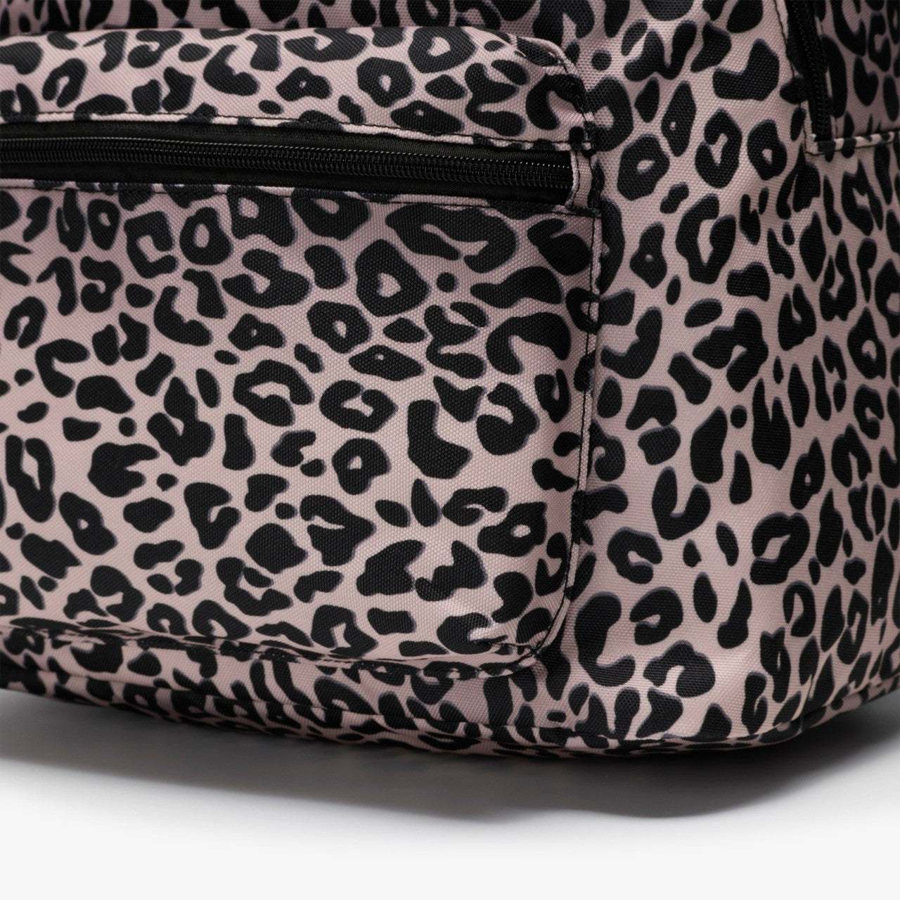 Motion Backpack Leopard Print Clarks Kids