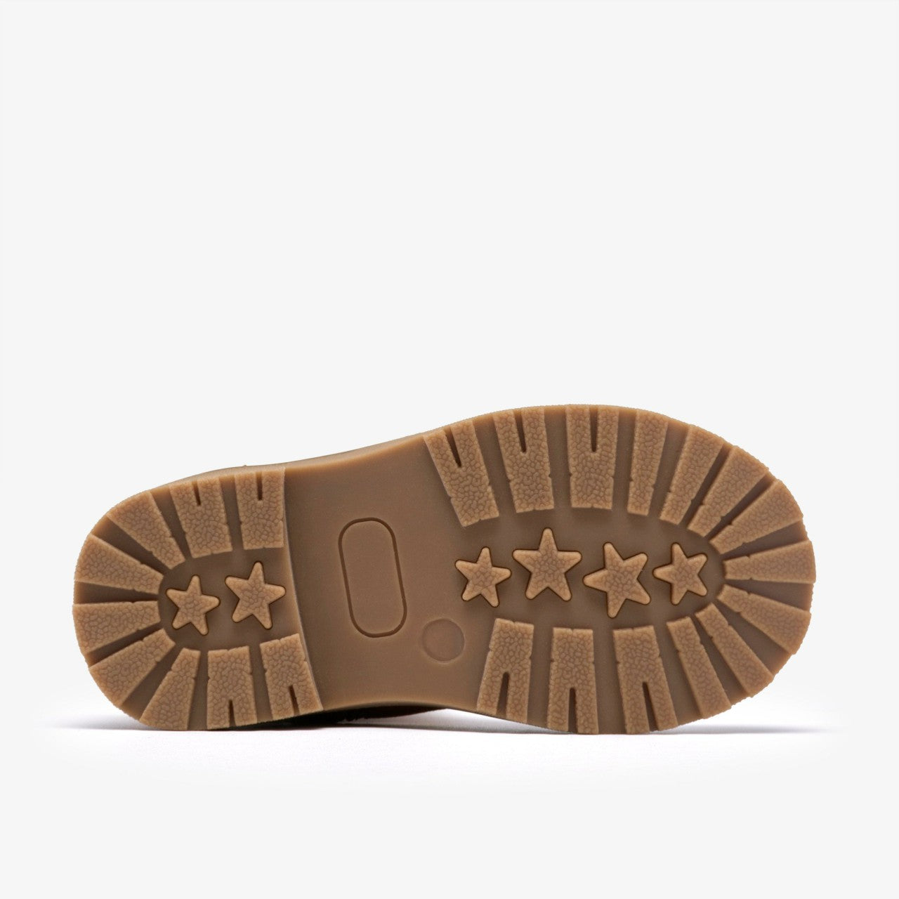 Adelaide Mid Toddler Tan Clarks Kids