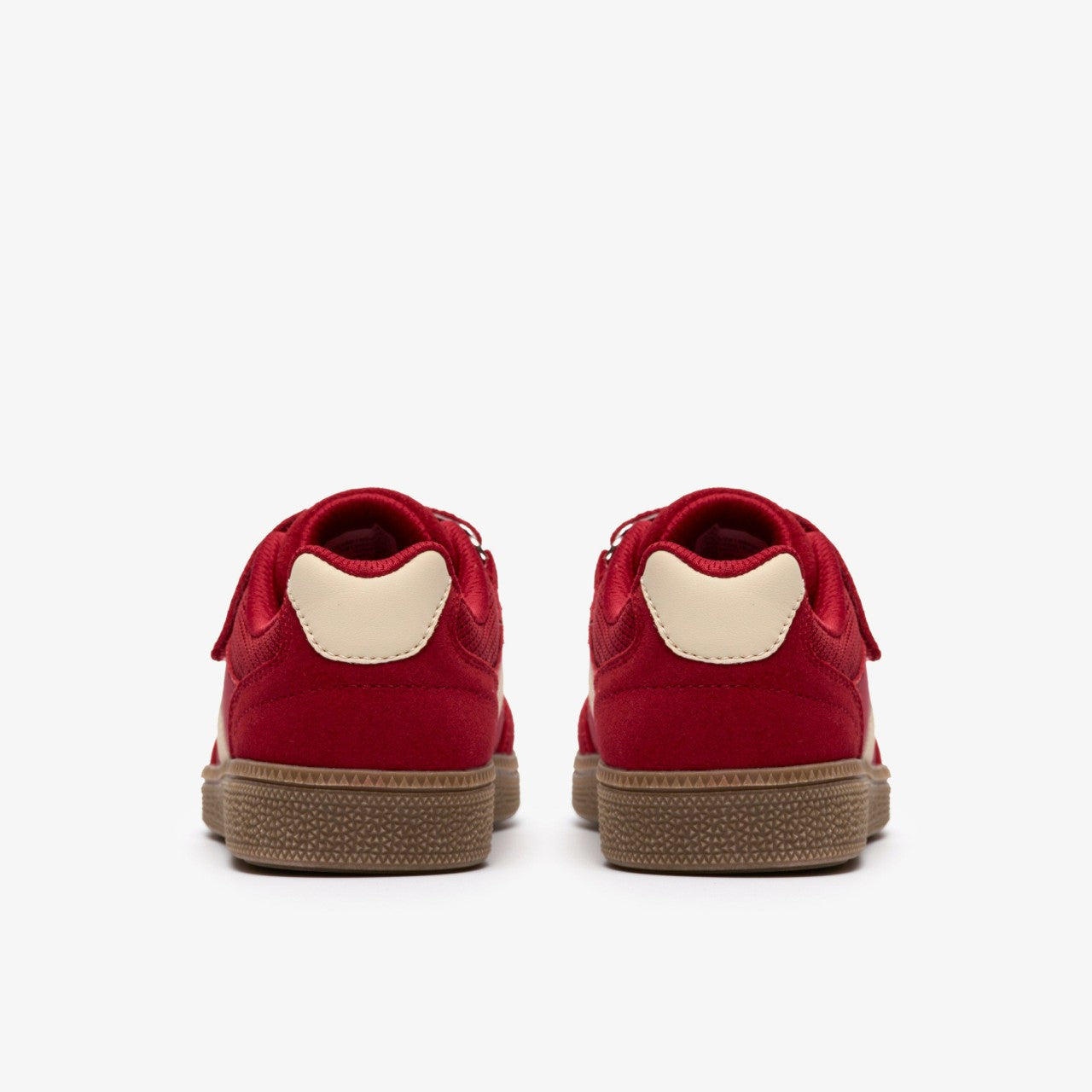 Cypress Step Kid Burgundy Clarks Kids