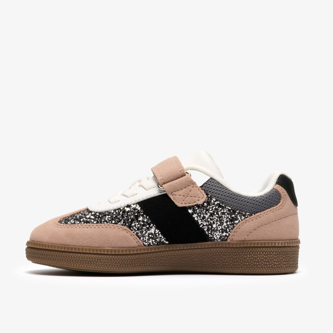 Cypress Step Kid Pewter Clarks Kids