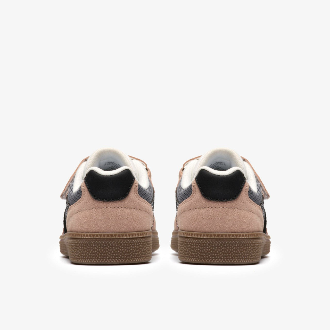 Cypress Step Kid Pewter Clarks Kids