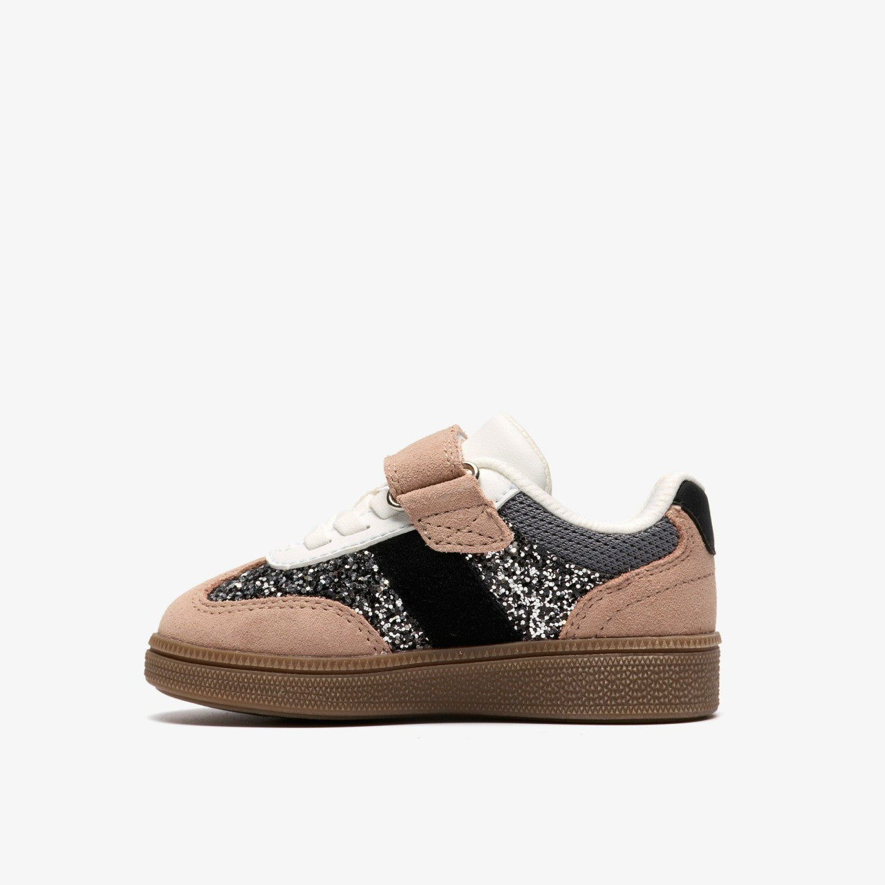 Cypress Step Toddler Pewter Clarks Kids