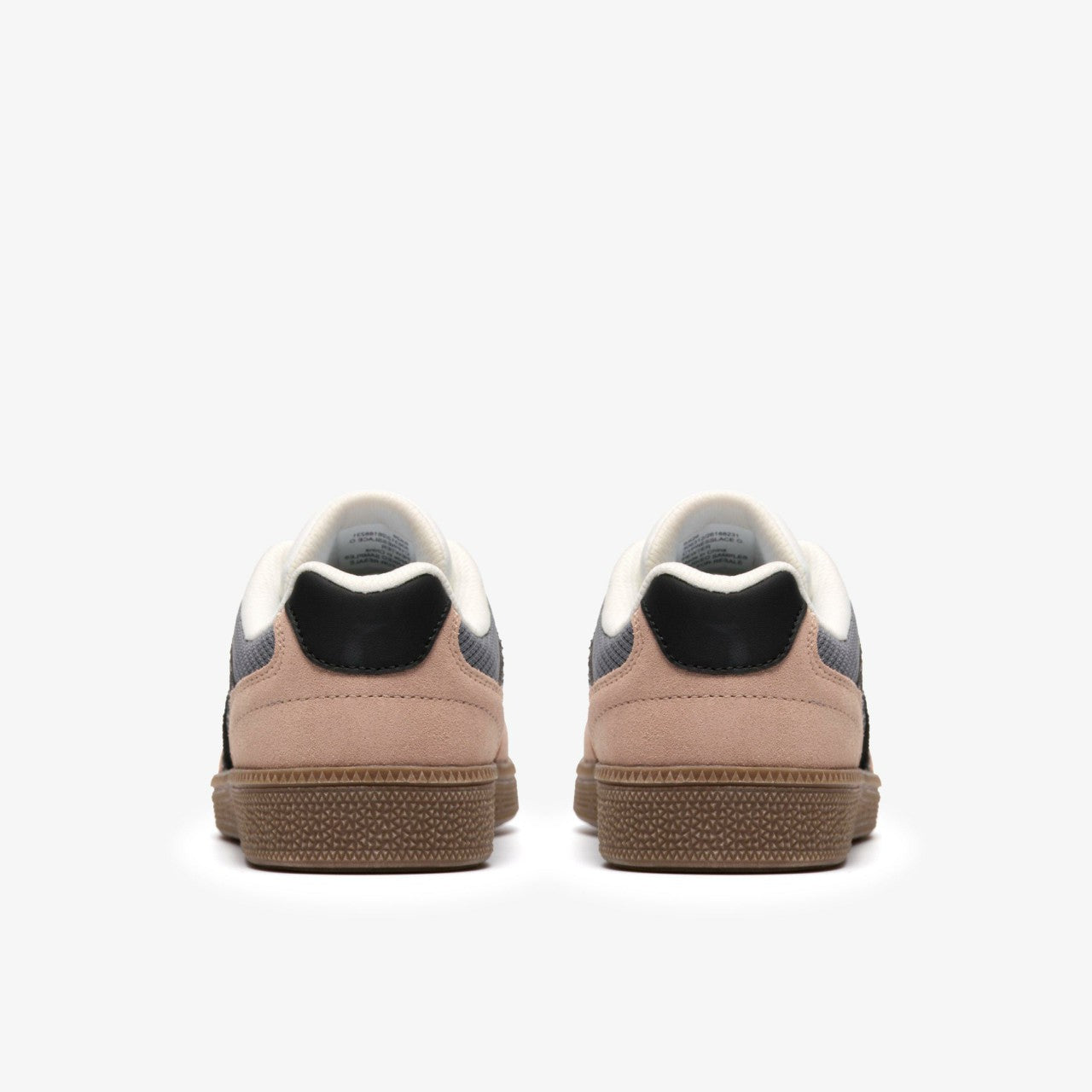 Cypress Lace Older Pewter Clarks Kids