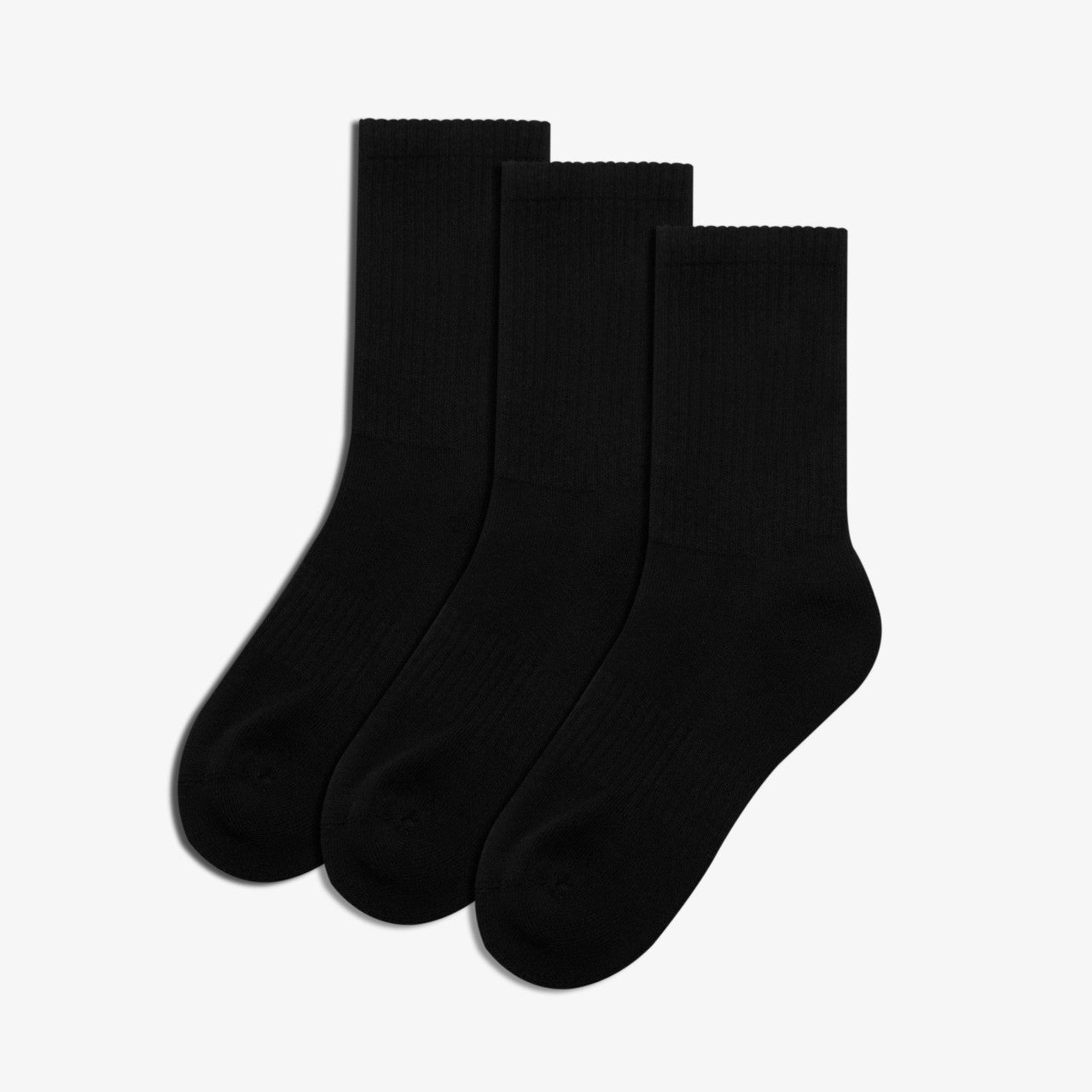 School Socks Size 9-12 Black Clarks Kids
