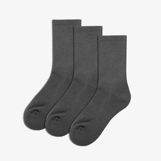School Socks Junior Size 4-6.5 Grey Clarks Kids