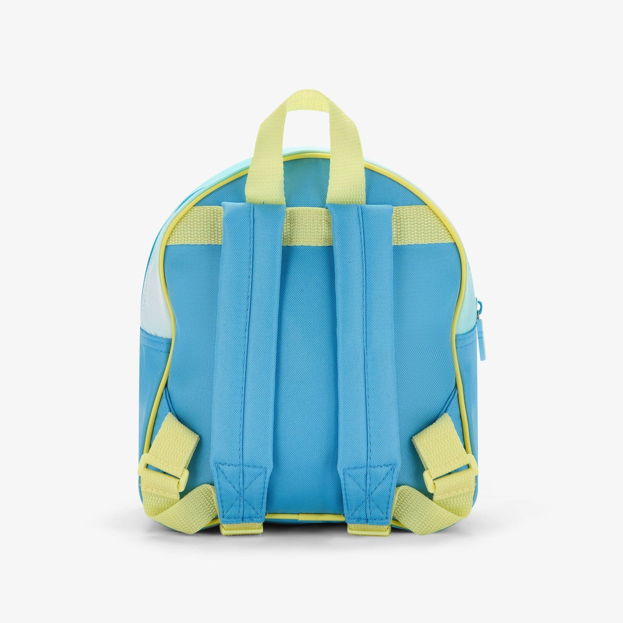 Bluey Friends Backpack Blue Combination Clarks Kids|Babies